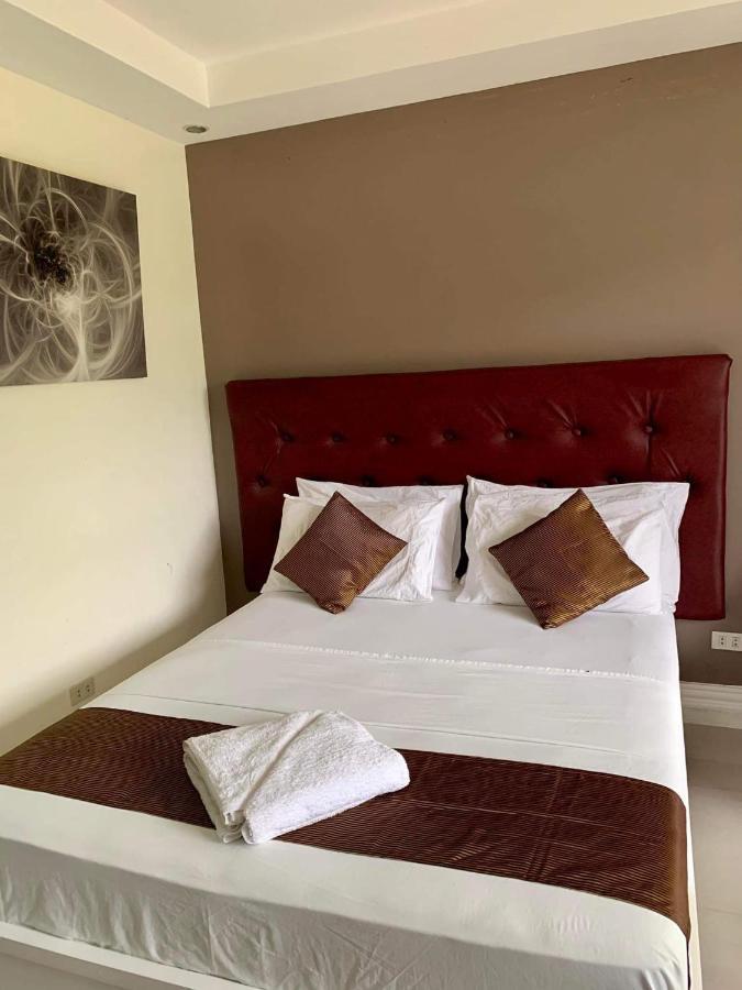 Adelaida Pensionne Hotel Santa Fe  Eksteriør bilde