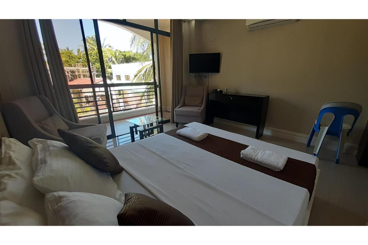 Adelaida Pensionne Hotel Santa Fe  Eksteriør bilde